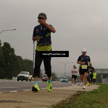 Runner Photo 8529495