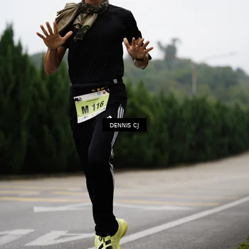 Runner Photo 8529496