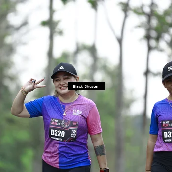 Runner Photo 8529498