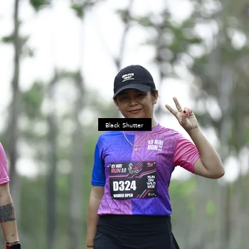 Runner Photo 8529500
