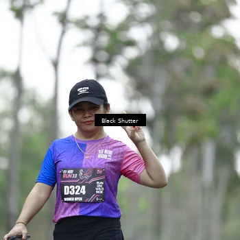 Runner Photo 8529502
