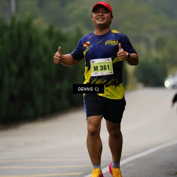 Runner Photo 8529503
