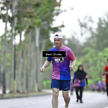 Runner Photo 8529504
