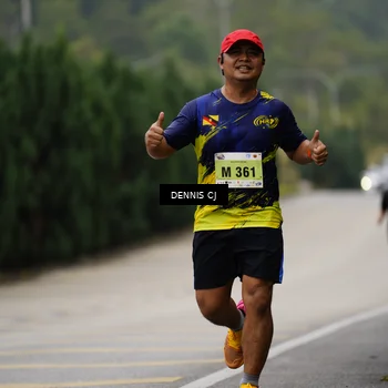 Runner Photo 8529506