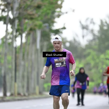 Runner Photo 8529507