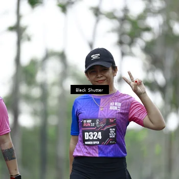 Runner Photo 8529508