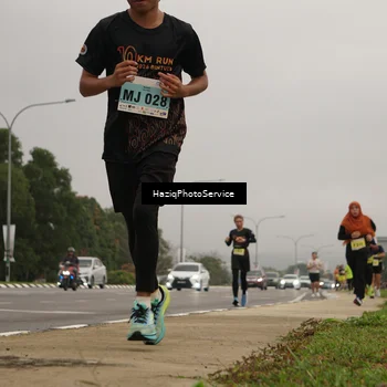Runner Photo 8529511
