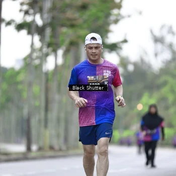 Runner Photo 8529512