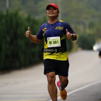 Runner Photo 8529513