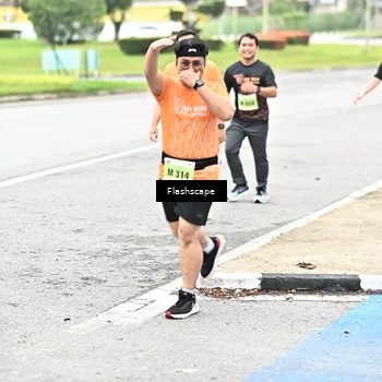 Runner Photo 8529514