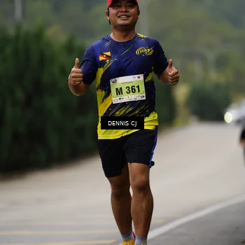 Runner Photo 8529515