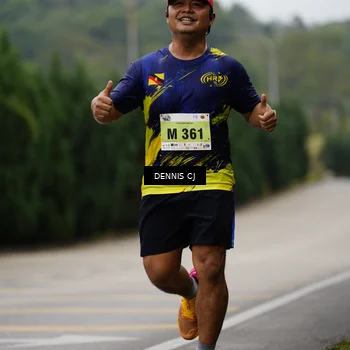 Runner Photo 8529516