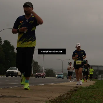 Runner Photo 8529517