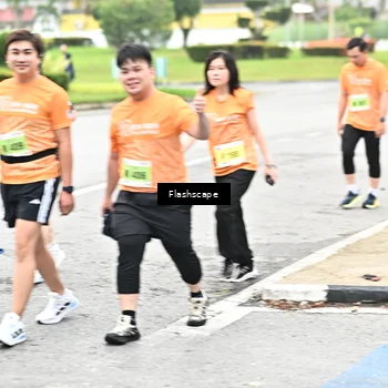 Runner Photo 8529519
