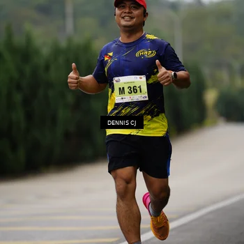 Runner Photo 8529520