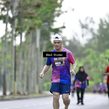Runner Photo 8529521