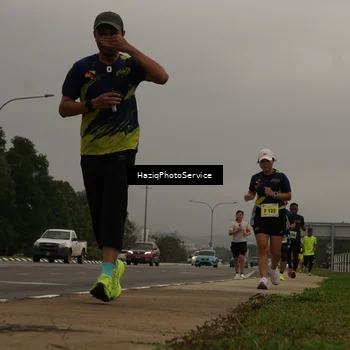 Runner Photo 8529522