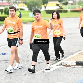 Runner Photo 8529523