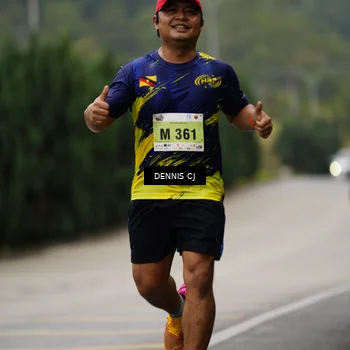 Runner Photo 8529527