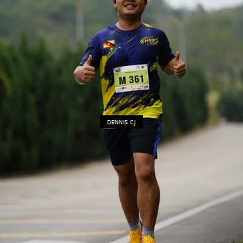 Runner Photo 8529528
