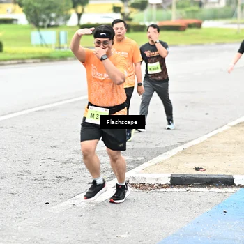 Runner Photo 8529529