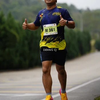 Runner Photo 8529532