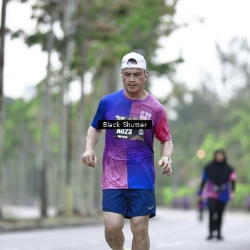 Runner Photo 8529533