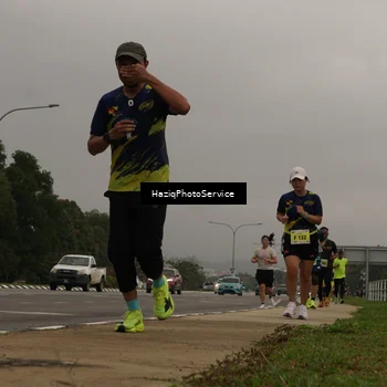 Runner Photo 8529534
