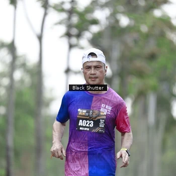 Runner Photo 8529536