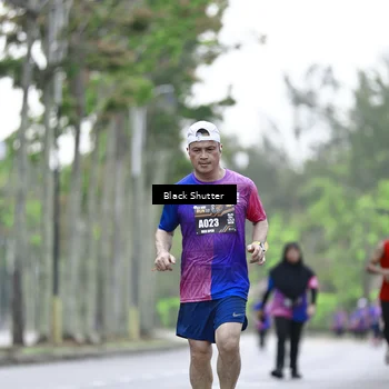 Runner Photo 8529537