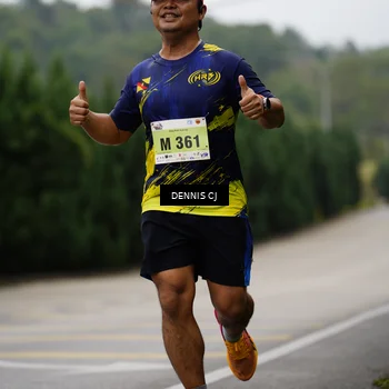 Runner Photo 8529538