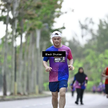 Runner Photo 8529539