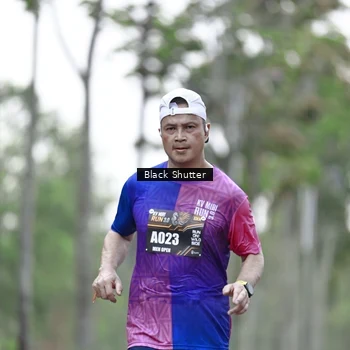 Runner Photo 8529540