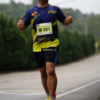 Runner Photo 8529541