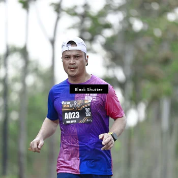 Runner Photo 8529546