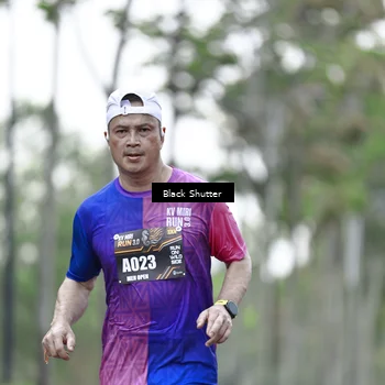 Runner Photo 8529547