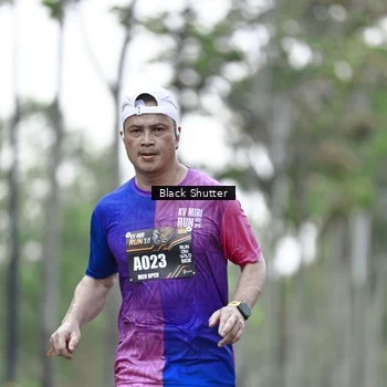Runner Photo 8529548