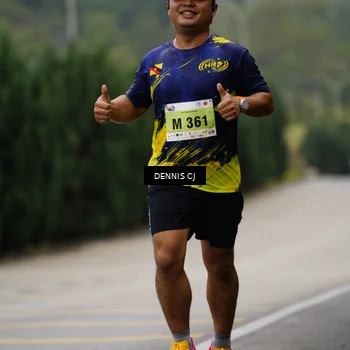 Runner Photo 8529555