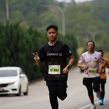 Runner Photo 8529557