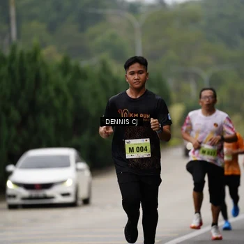 Runner Photo 8529558
