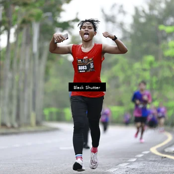 Runner Photo 8529559