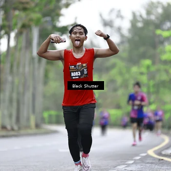 Runner Photo 8529560