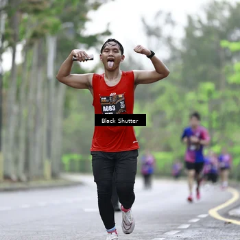 Runner Photo 8529561