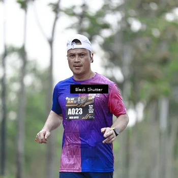 Runner Photo 8529563