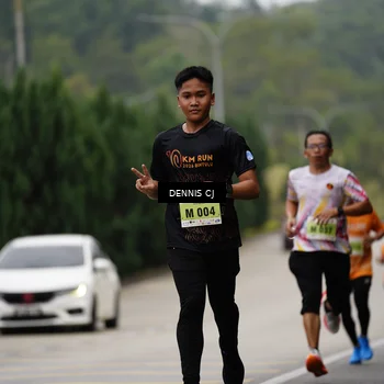 Runner Photo 8529564