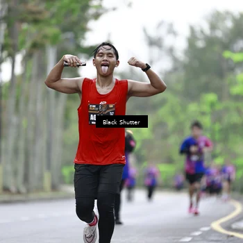 Runner Photo 8529565