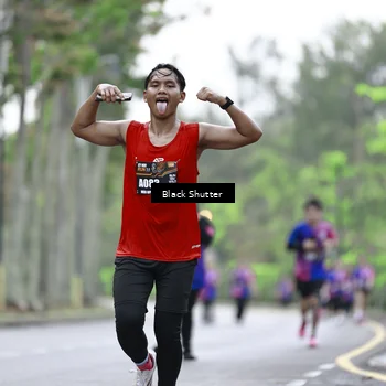 Runner Photo 8529566