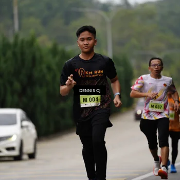 Runner Photo 8529567