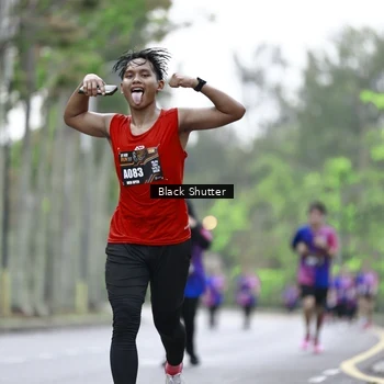 Runner Photo 8529568