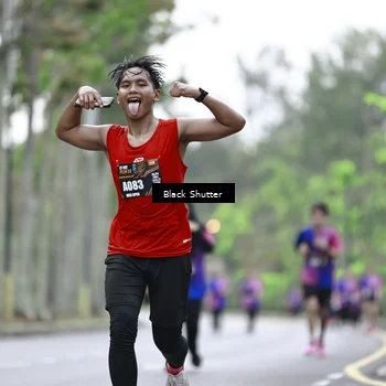 Runner Photo 8529570